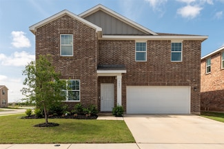 1401 Ancer Way, Haslet, TX 76052