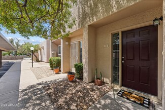 832 W 14th St, Tempe, AZ 85281