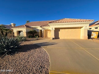 13706 W Parada Dr, Sun City West, AZ 85375
