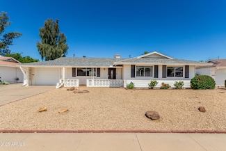 12652 N Pebble Beach Dr, Sun City, AZ 85351