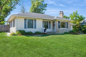 163 23rd Street Dr SE, Cedar Rapids, IA 52403