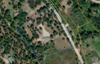 Unlisted Address