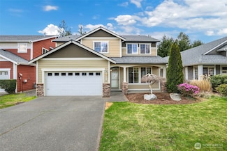 8628 28th Way SE, Olympia, WA 98513