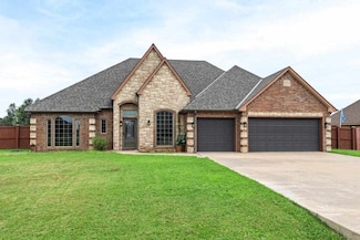 11269 NE Jere Layne, Elgin, OK 73538