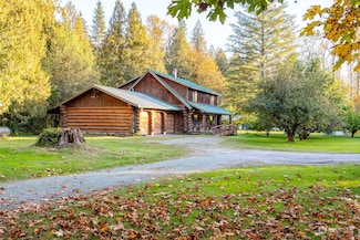 61176 State Route 20, Marblemount, WA 98267