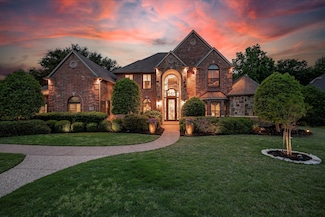 400 Indian Paintbrush Way, Southlake, TX 76092
