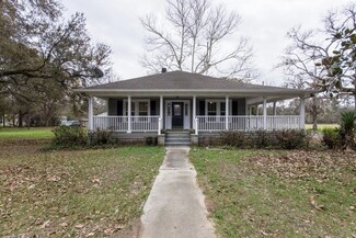 6051 Savannah Hwy, Ravenel, SC 29470