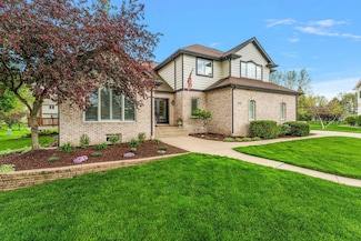1905 Cheyenne Cir, Valparaiso, IN 46383
