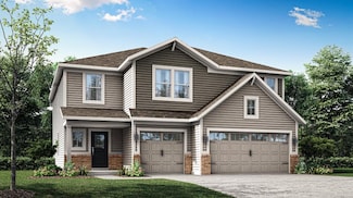 Paddington, Bargersville, IN 46106
