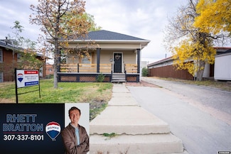 835 S Ash St, Casper, WY 82601