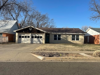 4304 56th St, Lubbock, TX 79413