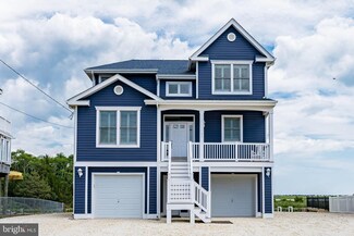 11 Ocean Blvd, Little Egg Harbor Township, NJ 08087