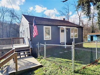 45975 County Road 58, Coshocton, OH 43812