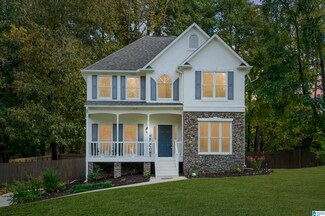 20 Sweet Gum Ln, Chelsea, AL 35043