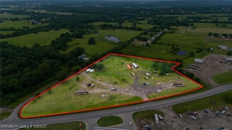 TBD S Hwy 59, Heavener, OK 74937