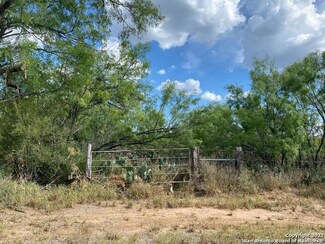 LOTS 3607-3611 Avenue L, Christine, TX 78012