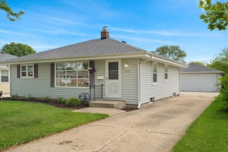 3119 26th Ave, Kenosha, WI 53140