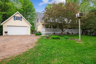 2322 243rd Ave, Cushing, WI 54006