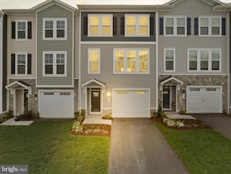 111 Checkerspot Way, Front Royal, VA 22630
