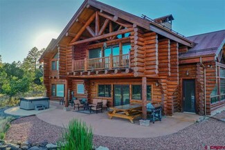 10500 County Road 1, Ridgway, CO 81432
