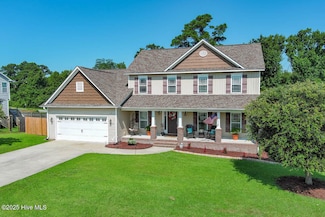 219 Stella Bridgeway Dr, Stella, NC 28582