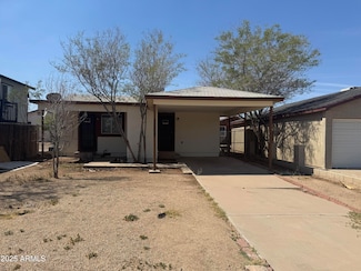 1009 E Chipman Rd, Phoenix, AZ 85040