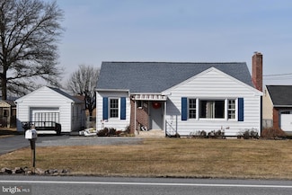 6051 Molly Pitcher Hwy, Shippensburg, PA 17257