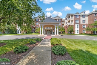 1104 Colts Cir Unit Q, Lawrence Township, NJ 08648