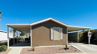 834 S Meridian Rd Unit 46, Apache Junction, AZ 85120