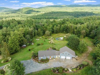 58 Highridge Rd, Hill, NH 03243