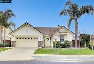 2276 Pennheart Ct, Brentwood, CA 94513
