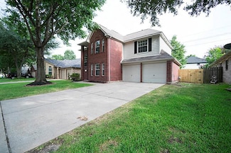 9127 Reagan Meadow Ct, Houston, TX 77064