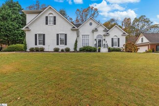 715 Shefwood Dr, Easley, SC 29642