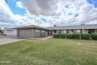10317 W Desert Forest Cir, Sun City, AZ 85351