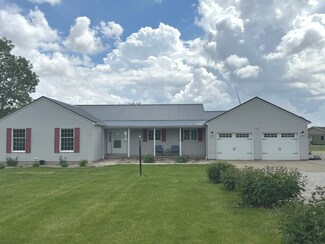 2728 E County Road 1425n, Allerton, IL 61810