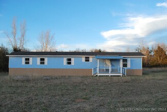 10855 Twin Springs Ln, Blanchard, OK 73010