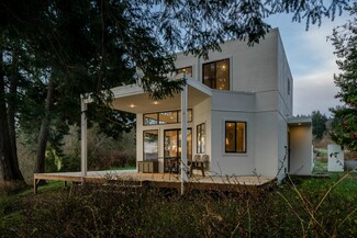 1361 Lopez Sound Rd, Lopez Island, WA 98261