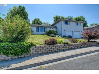 458 NW 21st St, Pendleton, OR 97801
