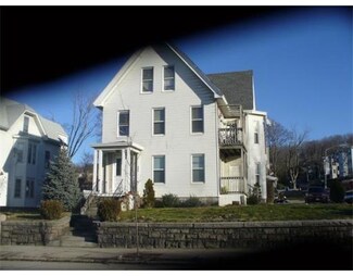 185 Lincoln St, Worcester, MA 01605
