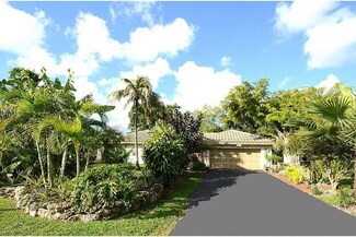 4978 NW 64th Dr, Coral Springs, FL 33067