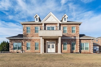 1801 W Forrest Hills Rd, Guthrie, OK 73044