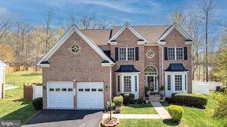 14151 Baneberry Cir, Manassas, VA 20112