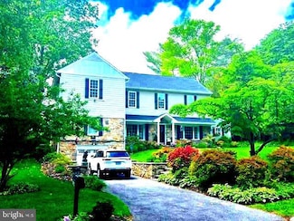 1206 Limekiln Rd, Towson, MD 21286
