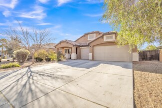 5653 E Athena Rd, Florence, AZ 85132