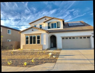 11764 Andrews Place, Victorville, CA 92392