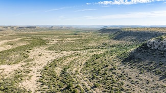 Davenport Rd, Sheffield, TX 79781