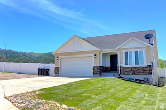 198 E 1430 S, Nephi, UT 84648
