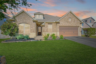 2014 Clyde Falls Dr, Richmond, TX 77469