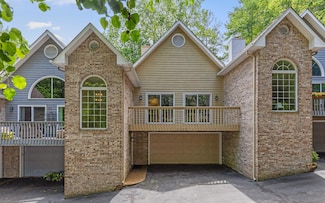 1625 Taft Hwy Unit 1625, Signal Mountain, TN 37377