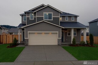 2135 Olivia St SE Unit 82, Lacey, WA 98513